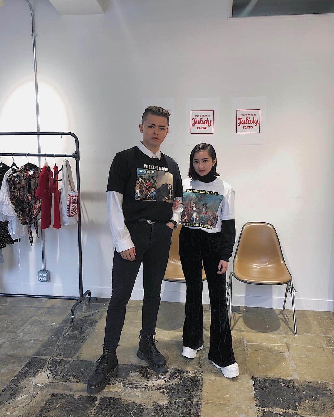 Cody Higaのインスタグラム