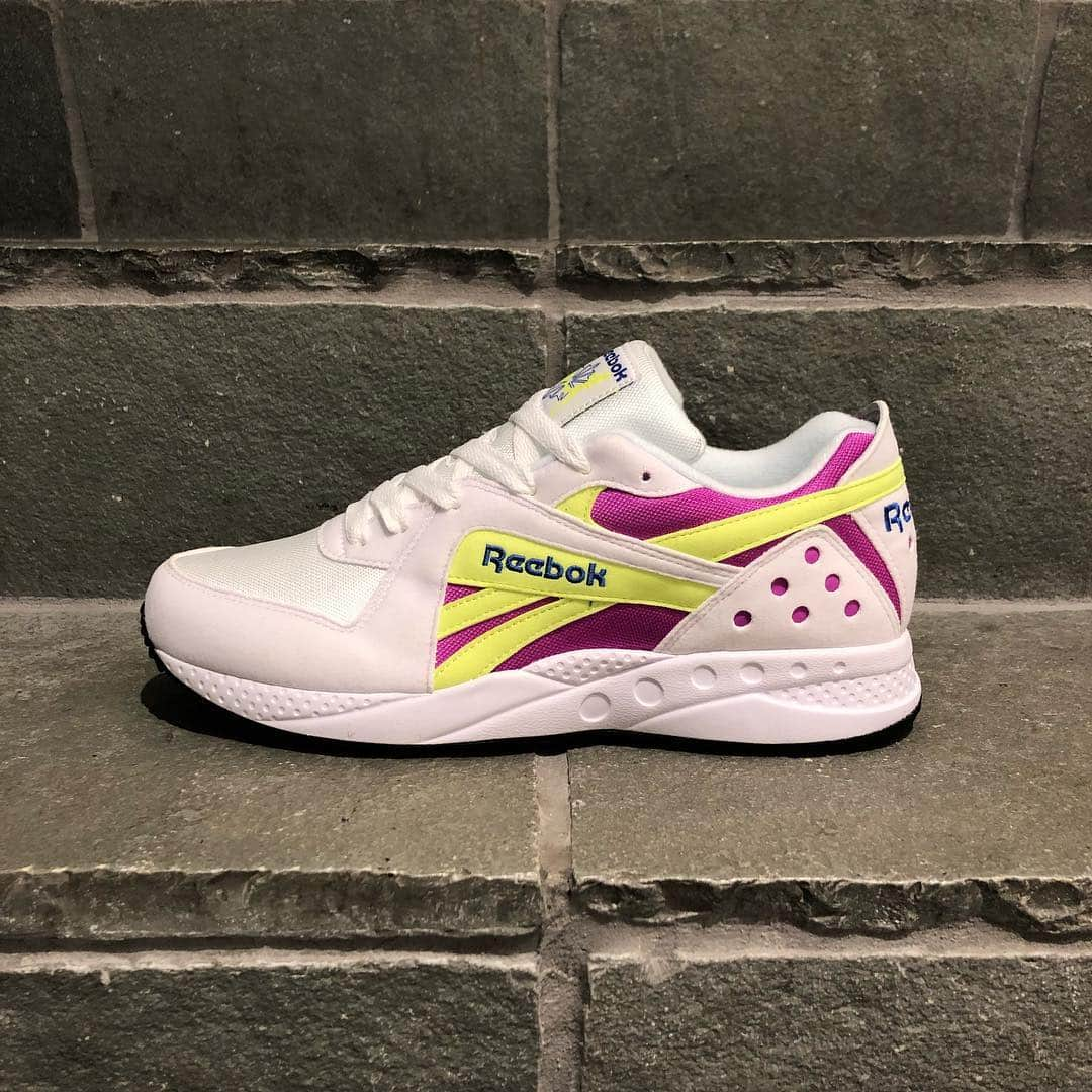 BEAMS JAPANさんのインスタグラム写真 - (BEAMS JAPANInstagram)「＜Reebok＞ Mens PYRO OG BEAMS JAPAN 3F @beams_japan #reebok #beams #beamsjapan #beamsjapan3rd Instagram for New Arrivals Blog for Recommended Items #japan #tokyo #shinjuku #fashion #mensfashion #womensfashion #日本 #東京 #新宿 #ファッション#メンズファッション #ウィメンズファッション #ビームス #ビームスジャパン」3月23日 20時55分 - beams_japan