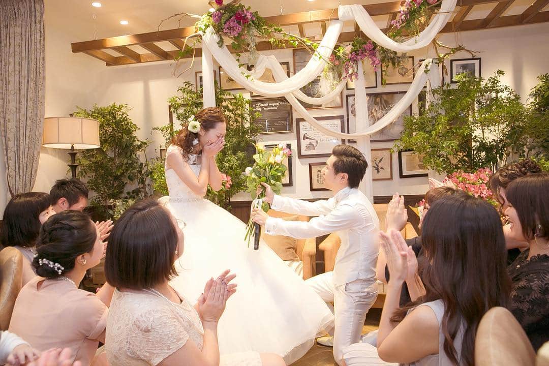 オードヴィーウェディング【名古屋・結婚式場】 のグルメインスタ
