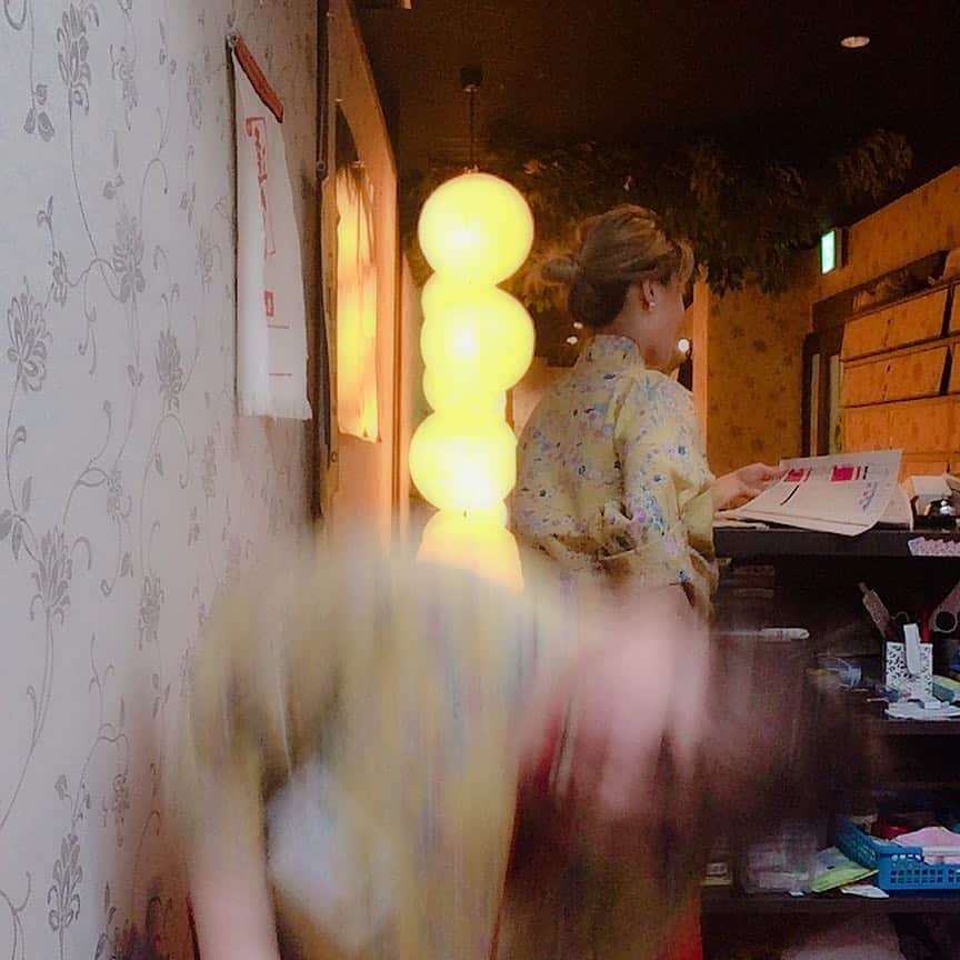 のインスタグラム：「ジャンピング  #ゆずの小町 #ゆず #ゆずこま #天王寺」