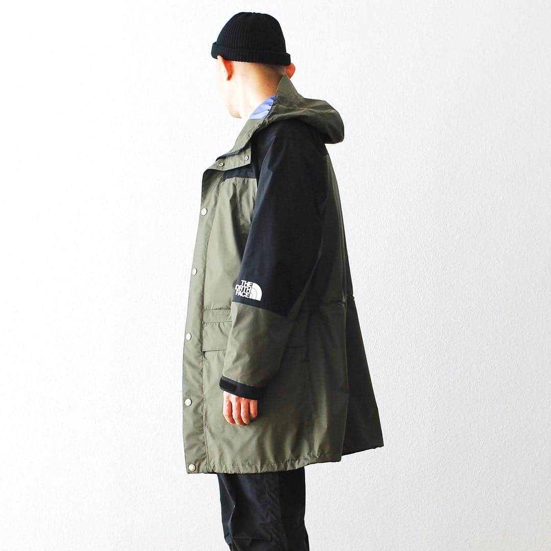 wonder_mountain_irieさんのインスタグラム写真 - (wonder_mountain_irieInstagram)「_ THE NORTH FACE / ザ ノース フェイス "Mountain Raintex Coat" ￥37,800- _ 〈online store / @digital_mountain〉 http://www.digital-mountain.net/shopdetail/000000009338/ _ 【オンラインストア#DigitalMountain へのご注文】 *24時間受付 *15時までのご注文で即日発送 *1万円以上ご購入で送料無料 tel：084-973-8204 _ We can send your order overseas. Accepted payment method is by PayPal or credit card only. (AMEX is not accepted)  Ordering procedure details can be found here. >>http://www.digital-mountain.net/html/page56.html _ 本店：#WonderMountain  blog>> http://wm.digital-mountain.info _ #nanamica #THENORTHFACE #ナナミカ #ザノースフェイス styling.(height 175cm weight 59kg) cap→ #vailarchive ￥6,480- _ 〒720-0044 広島県福山市笠岡町4-18 JR 「#福山駅」より徒歩10分 (12:00 - 19:00 水曜定休) #ワンダーマウンテン #japan #hiroshima #福山 #福山市 #尾道 #倉敷 #鞆の浦 近く _ 系列店：@hacbywondermountain _」3月23日 21時35分 - wonder_mountain_