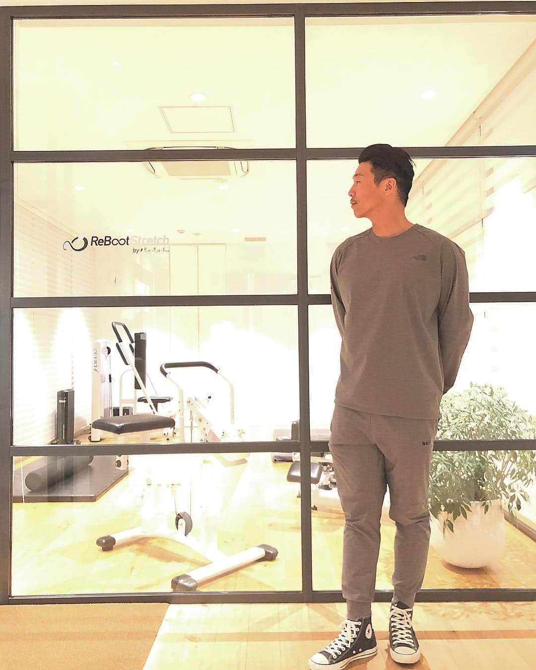 佐々木明のグルメインスタ