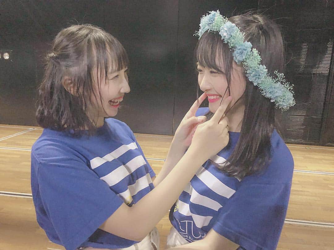 石田千穂のインスタグラム