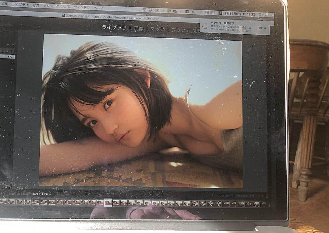 矢作萌夏さんのインスタグラム写真 - (矢作萌夏Instagram)「アップトゥボーイ、3月23日発売🌸にグラビアのってます。 ⚠️雑誌掲載の情報は、Twitterに全部のせています！萌ちゃんグラビア、みてね〜！⚠️ . .  #矢作萌夏 #AKB48 #グラビア #すち #アップトゥボーイ #UTB #セクシー萌ちゃん」3月23日 21時43分 - moeka__yahagi