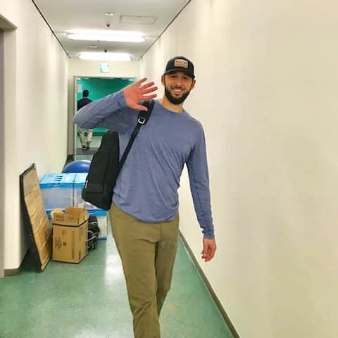 千葉ロッテマリーンズのインスタグラム