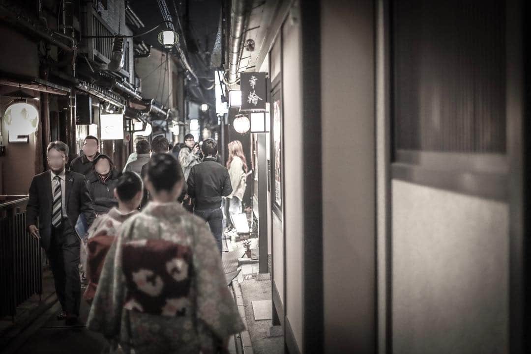 つるの剛士さんのインスタグラム写真 - (つるの剛士Instagram)「京都にお邪魔しとります。  #つるカメラ」3月23日 22時09分 - takeshi__tsuruno