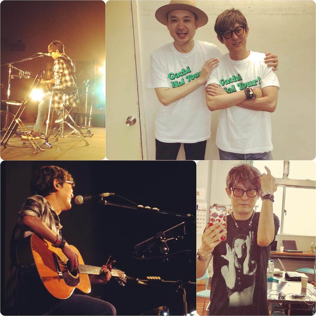 スガシカオのグルメインスタ