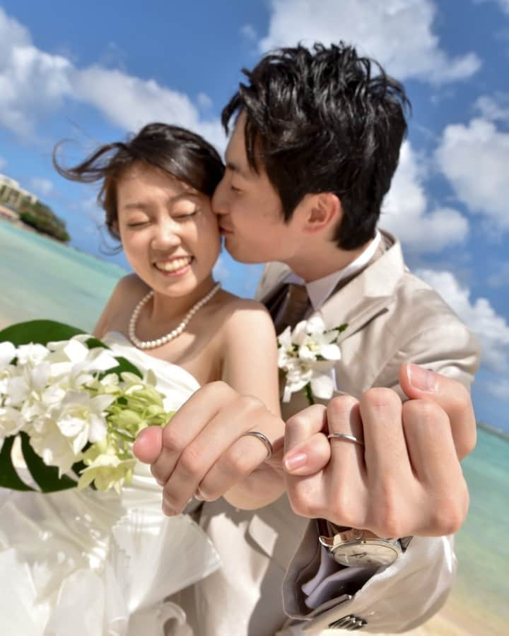 Watabe Weddingのインスタグラム