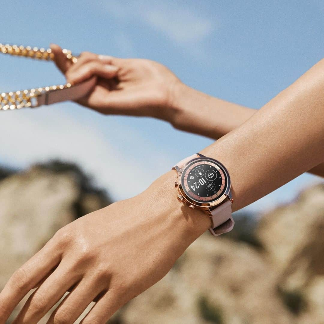 マイケルコースさんのインスタグラム写真 - (マイケルコースInstagram)「Just in time for spring.  #MichaelKors #AccessItAll」3月23日 22時30分 - michaelkors