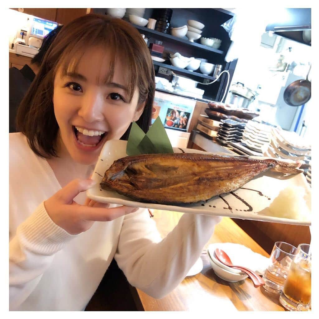 江頭ひなたさんのインスタグラム写真 - (江頭ひなたInstagram)「札幌に来ています‼️😊北海道✨の食材を楽しめるお店に来たよ‼️😆イクラもホッケも美味し〜い💕💕 #寒すぎてヤバイ #冬やん #真冬やん #風邪ひきませんように #はちきょう #あねご #ホッケ #いくら #つっこ飯 #ほっけ #イクラ #札幌 #北海道 #すすきの」3月23日 22時33分 - hinataeto