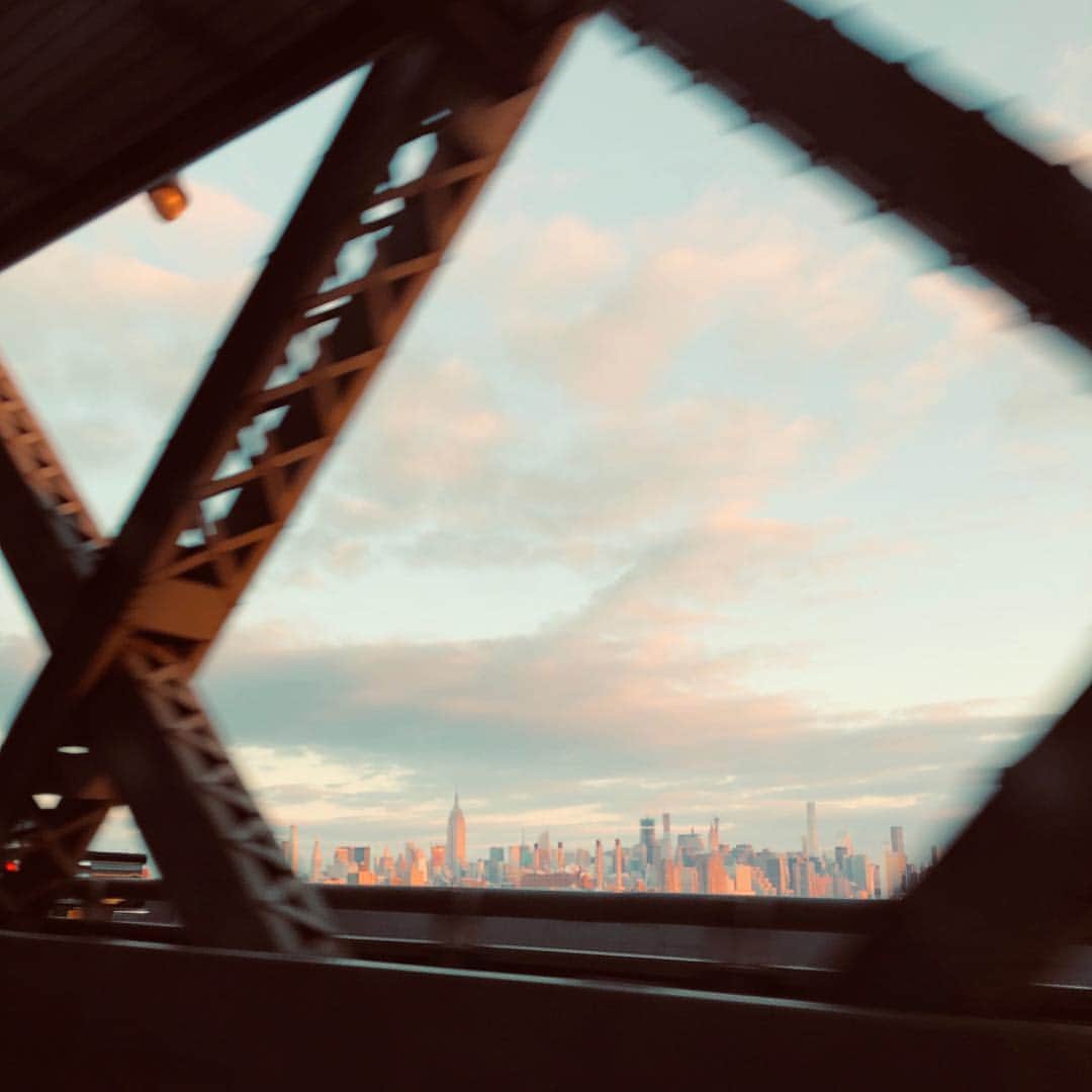 Monica Sordoのインスタグラム：「Home ✨ #MonicaSordo #NYC」