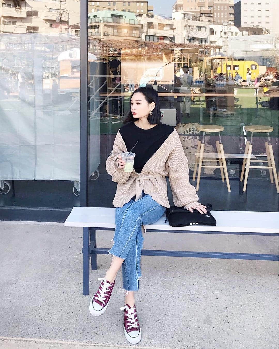 斎藤有沙のグルメインスタ