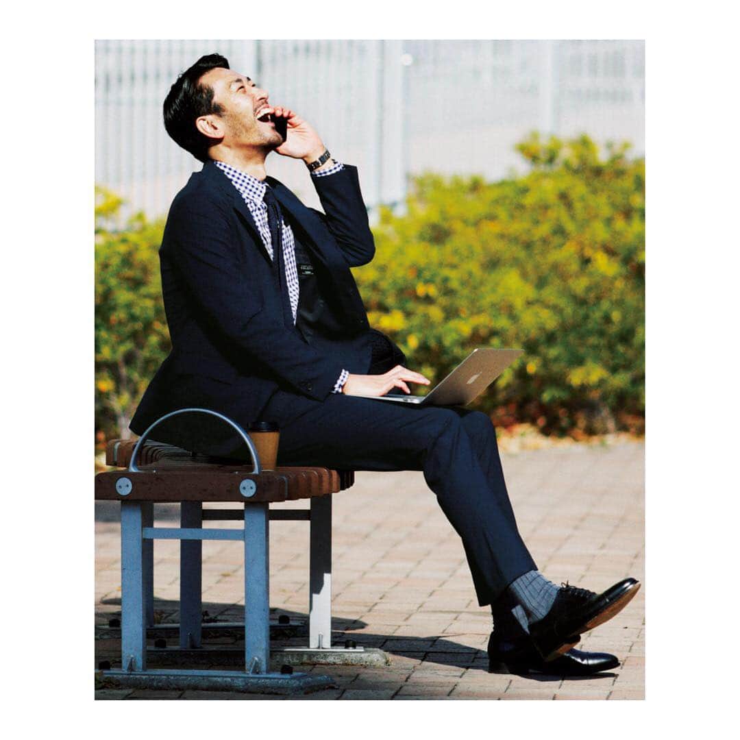 green label relaxingのインスタグラム
