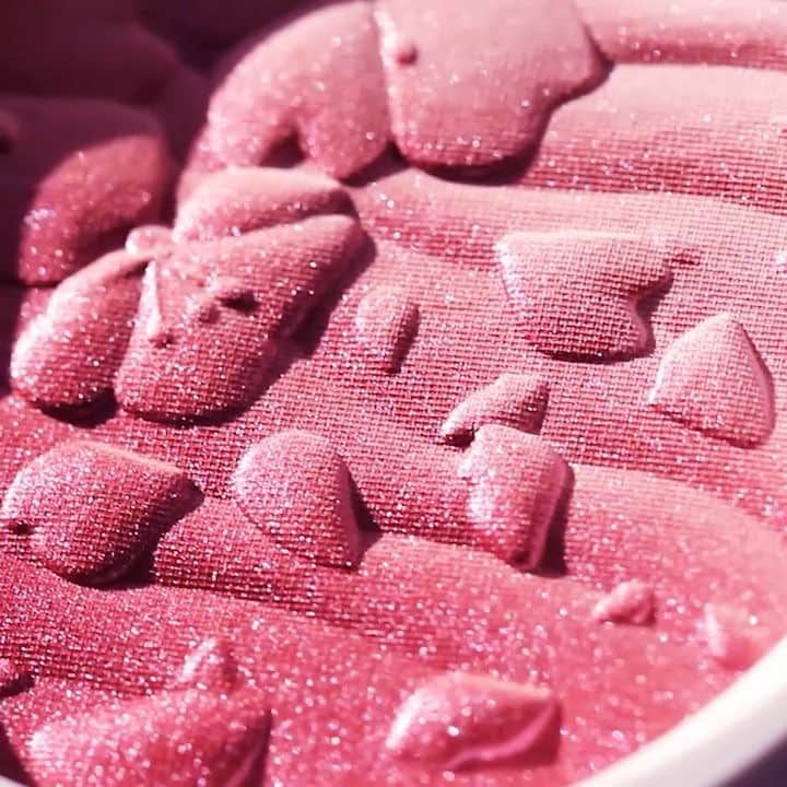 メイクアップアートコスメティックスのインスタグラム
