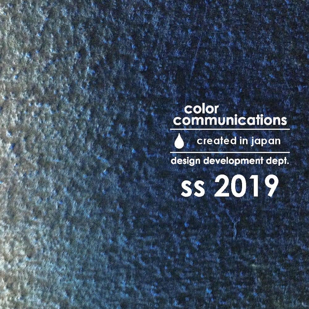 COLOR COMMUNICATIONSさんのインスタグラム写真 - (COLOR COMMUNICATIONSInstagram)「COLOR COMMUNICATIONS spring summer 2019  カラコミ 2019年春夏モデルがリリースとなりました。今季も新作と継続を交えながらいつも通りシンプルな春夏アイテム達をよろしくお願いいたします。 発売は5月中旬〜下旬予定、発注(ご予約)の締切は 3月29日（金）までとなります。 カタログ、ショッピングページはプロフィールリンクよりお願いします。 ご注文お待ちしております！  #colorcommunications #カラーコミュニケーションズ #カラコミ #カラコミ2019年モデル」3月23日 22時56分 - color_communications