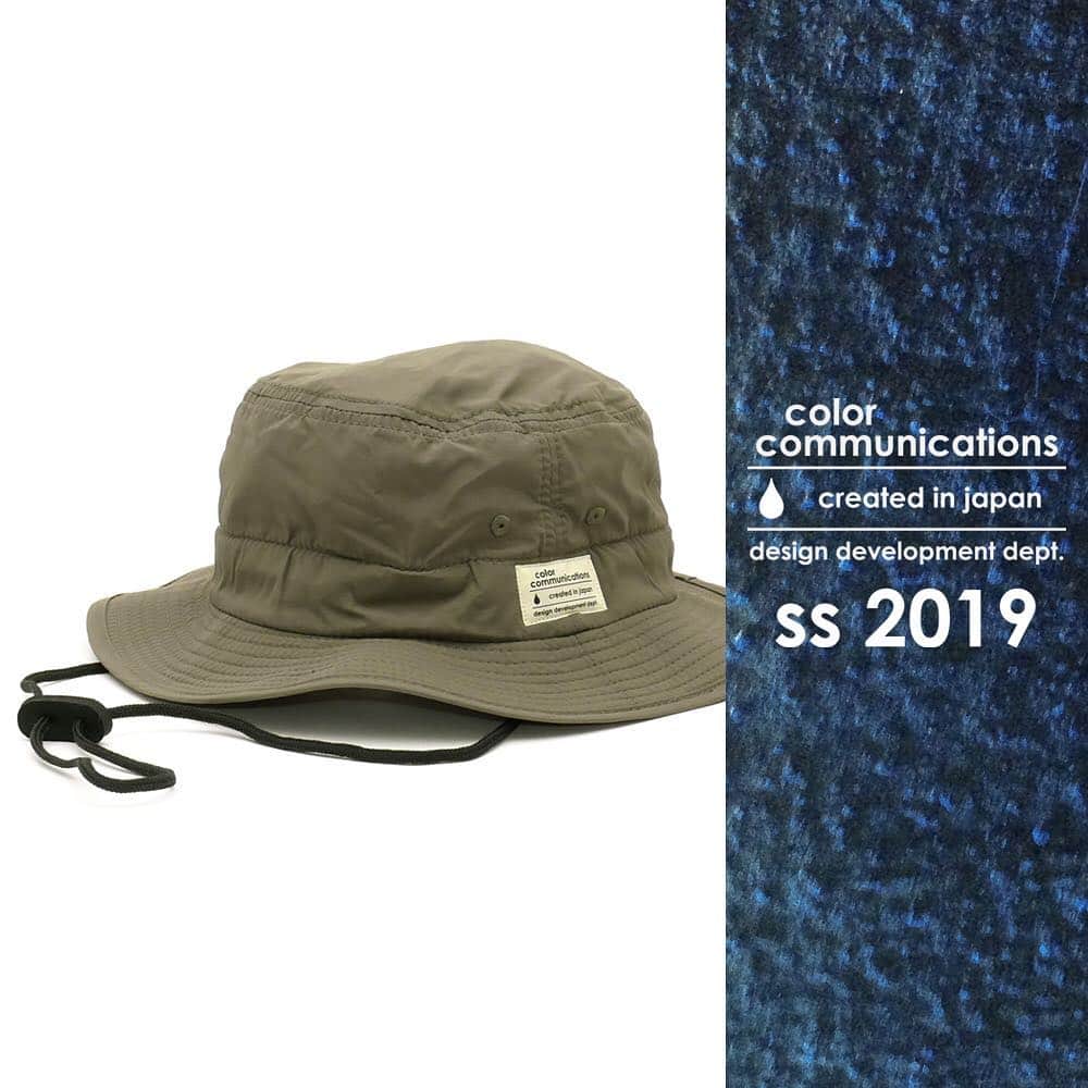 COLOR COMMUNICATIONSさんのインスタグラム写真 - (COLOR COMMUNICATIONSInstagram)「COLOR COMMUNICATIONS spring summer 2019  カラコミ 2019年春夏モデルがリリースとなりました。今季も新作と継続を交えながらいつも通りシンプルな春夏アイテム達をよろしくお願いいたします。 発売は5月中旬〜下旬予定、発注(ご予約)の締切は 3月29日（金）までとなります。 カタログ、ショッピングページはプロフィールリンクよりお願いします。 ご注文お待ちしております！  #colorcommunications #カラーコミュニケーションズ #カラコミ #カラコミ2019年モデル」3月23日 22時56分 - color_communications