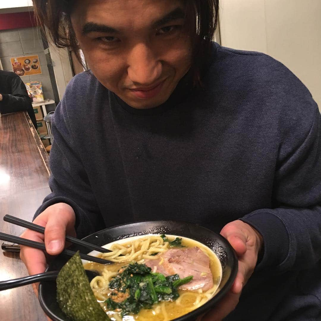 小田和奏さんのインスタグラム写真 - (小田和奏Instagram)「仕事終わり。  #メンメン」3月23日 23時11分 - kazusou