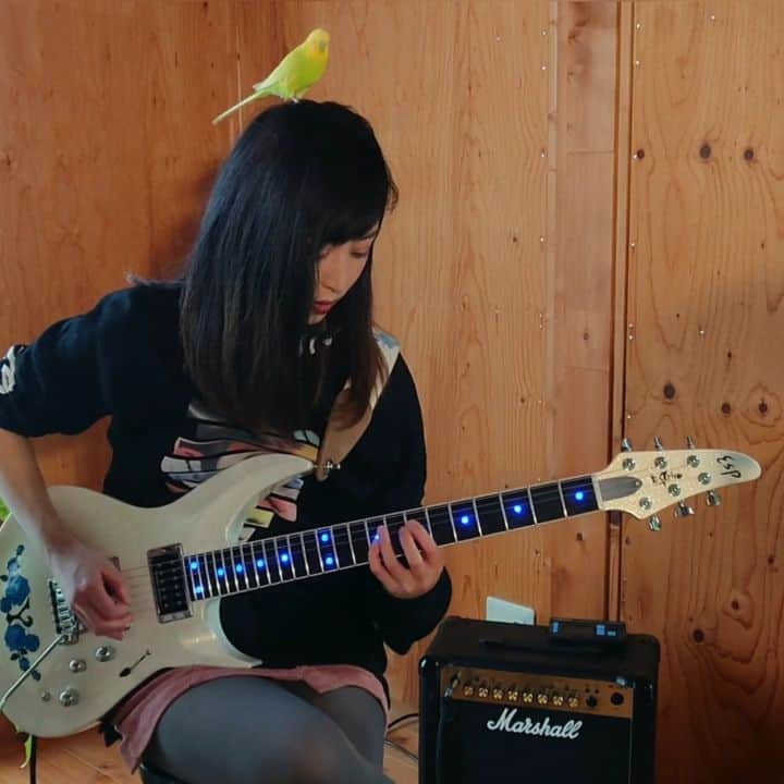 Yukiのインスタグラム