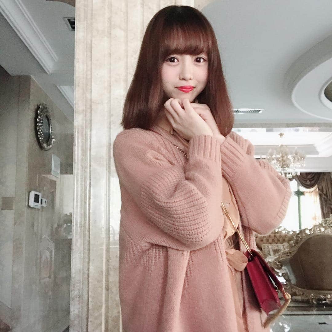 謝梦頔さんのインスタグラム写真 - (謝梦頔Instagram)「就活もこれから始まる〜🥺 色々大変と思うけど、頑張ります！！！ 夢を叶えるように🙏  来週から日本に戻るだよ〜 中国でいろんな友達と会えてよかった！！！楽しかったです🇨🇳 #中国 #武漢 #春休み #就活 #ネイル #instagram」3月23日 23時30分 - mengdi_0204