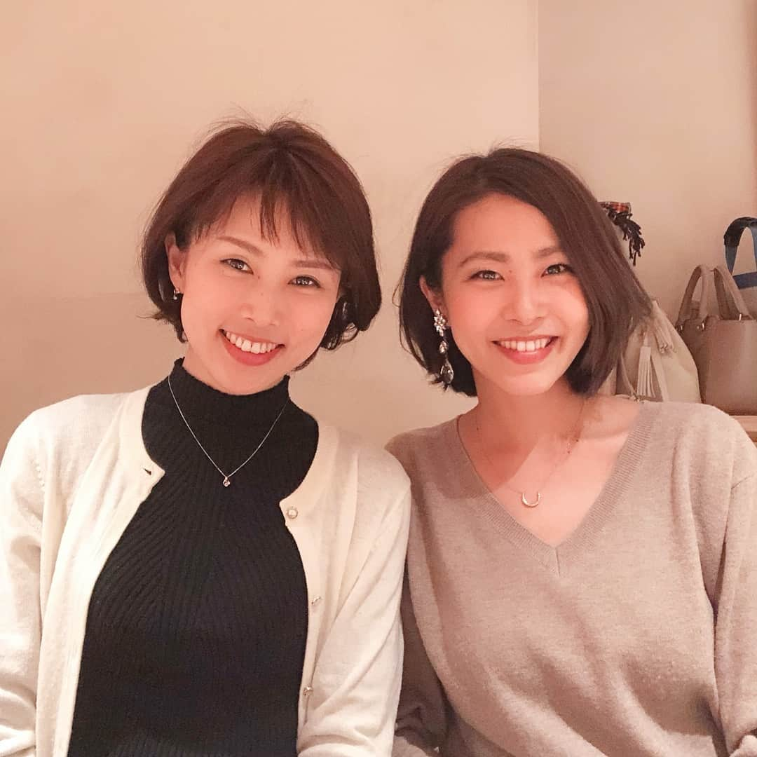 坂元美香のインスタグラム