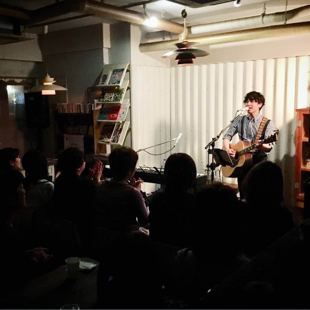 磯貝サイモンのグルメインスタ