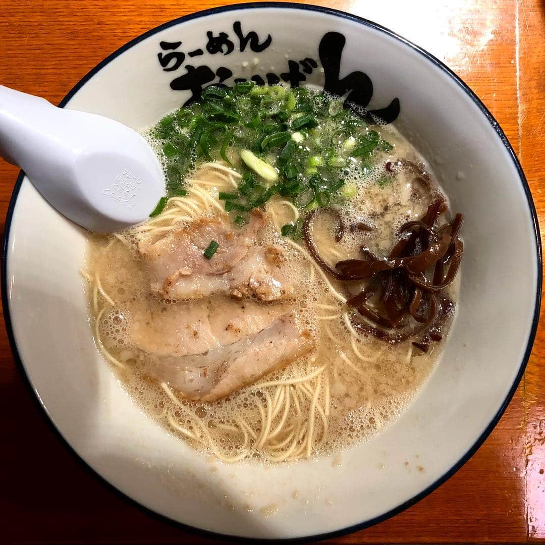 中畑大樹のグルメインスタ