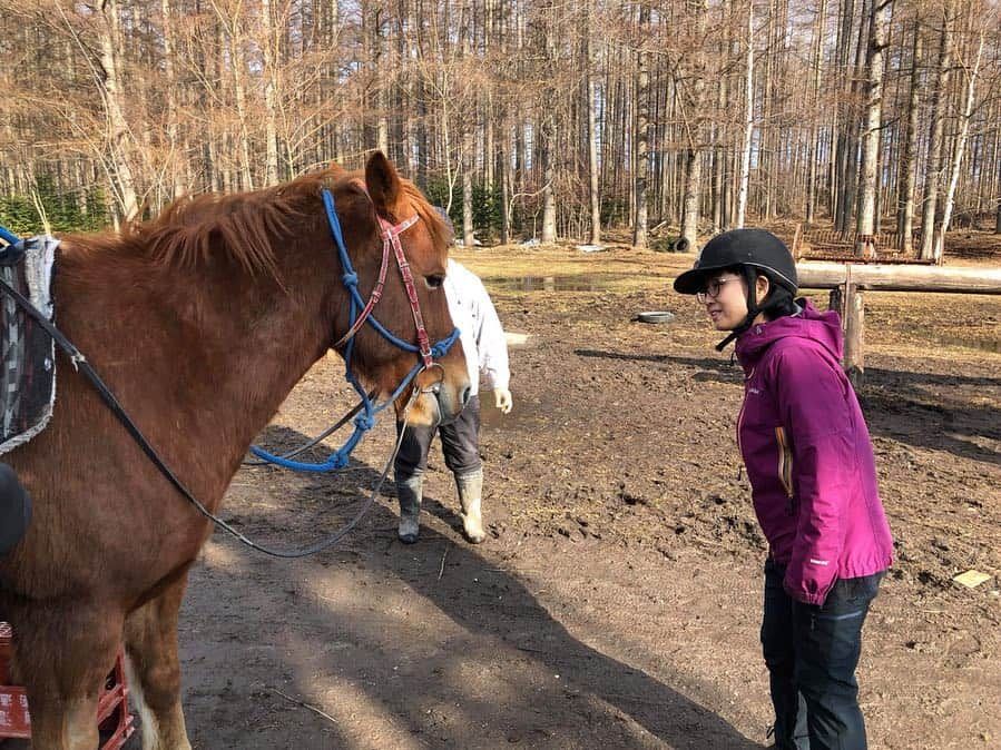 土井コマキのインスタグラム