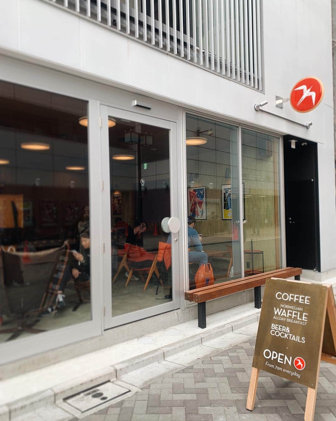 maichan1205のグルメインスタ