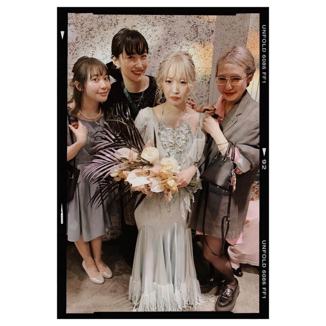 中田クルミのグルメインスタ