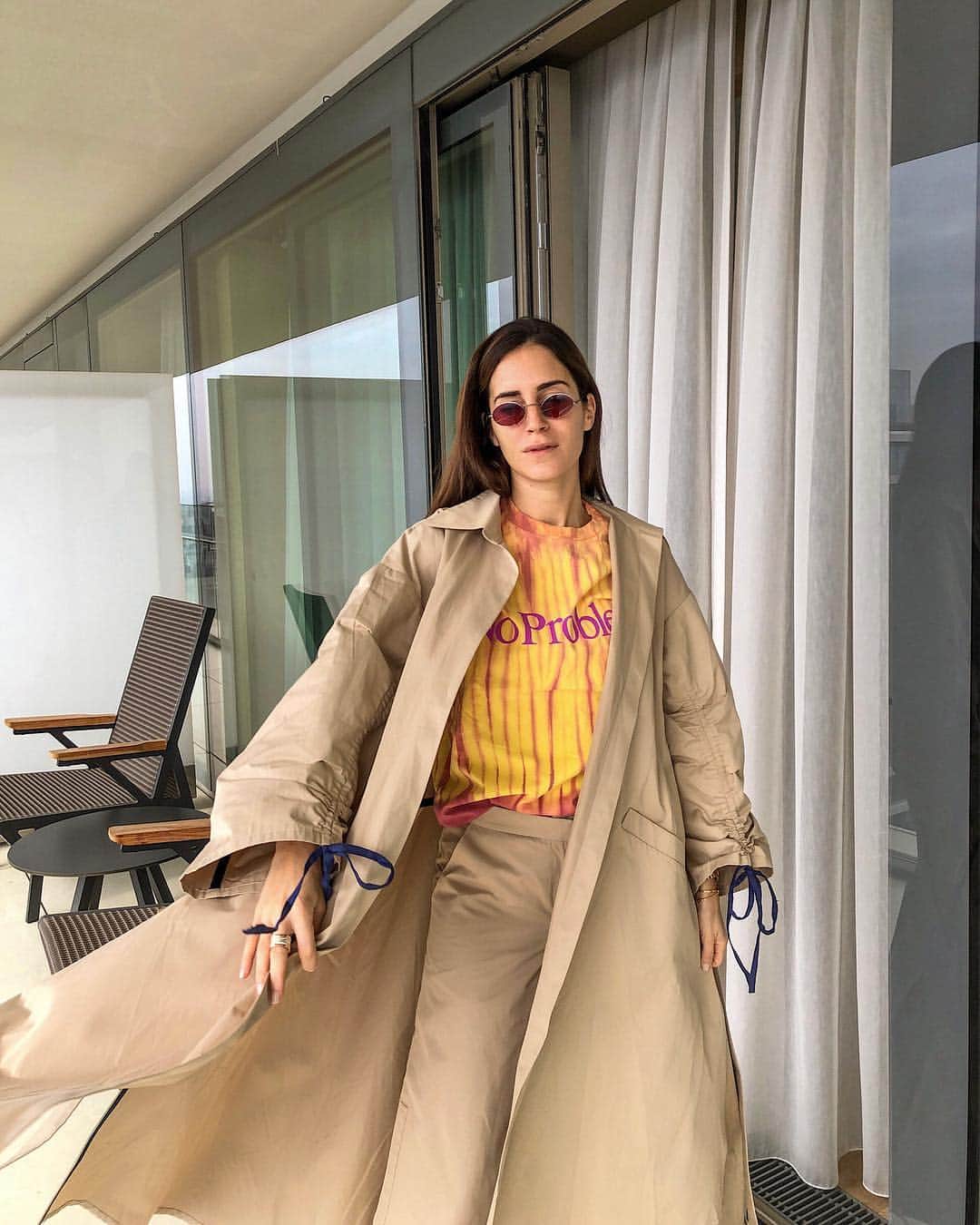 ガラ・ゴンザレスさんのインスタグラム写真 - (ガラ・ゴンザレスInstagram)「Thank you for an amazing time @mbfwistanbul @negrifirmanpr #mbfwi」3月24日 0時45分 - galagonzalez
