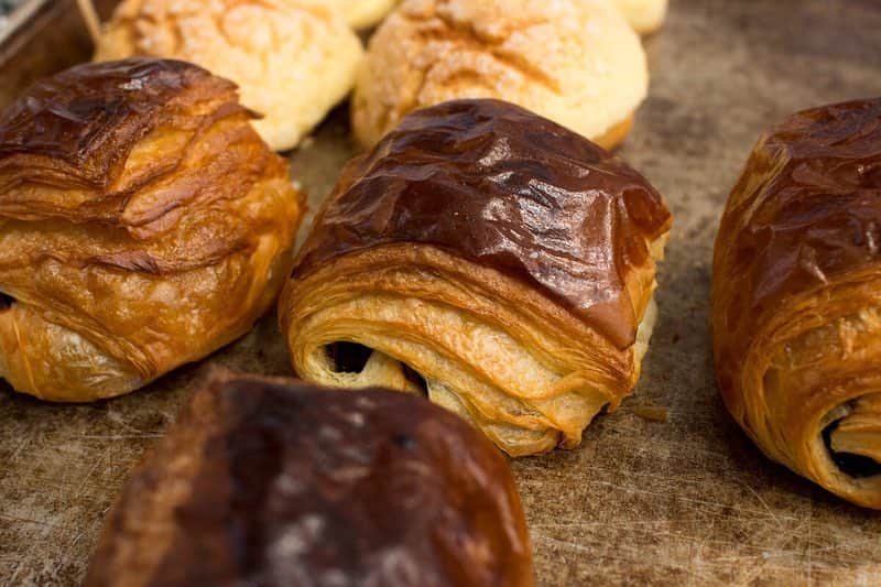 笹塚駅のパン屋さん オパンのグルメインスタ