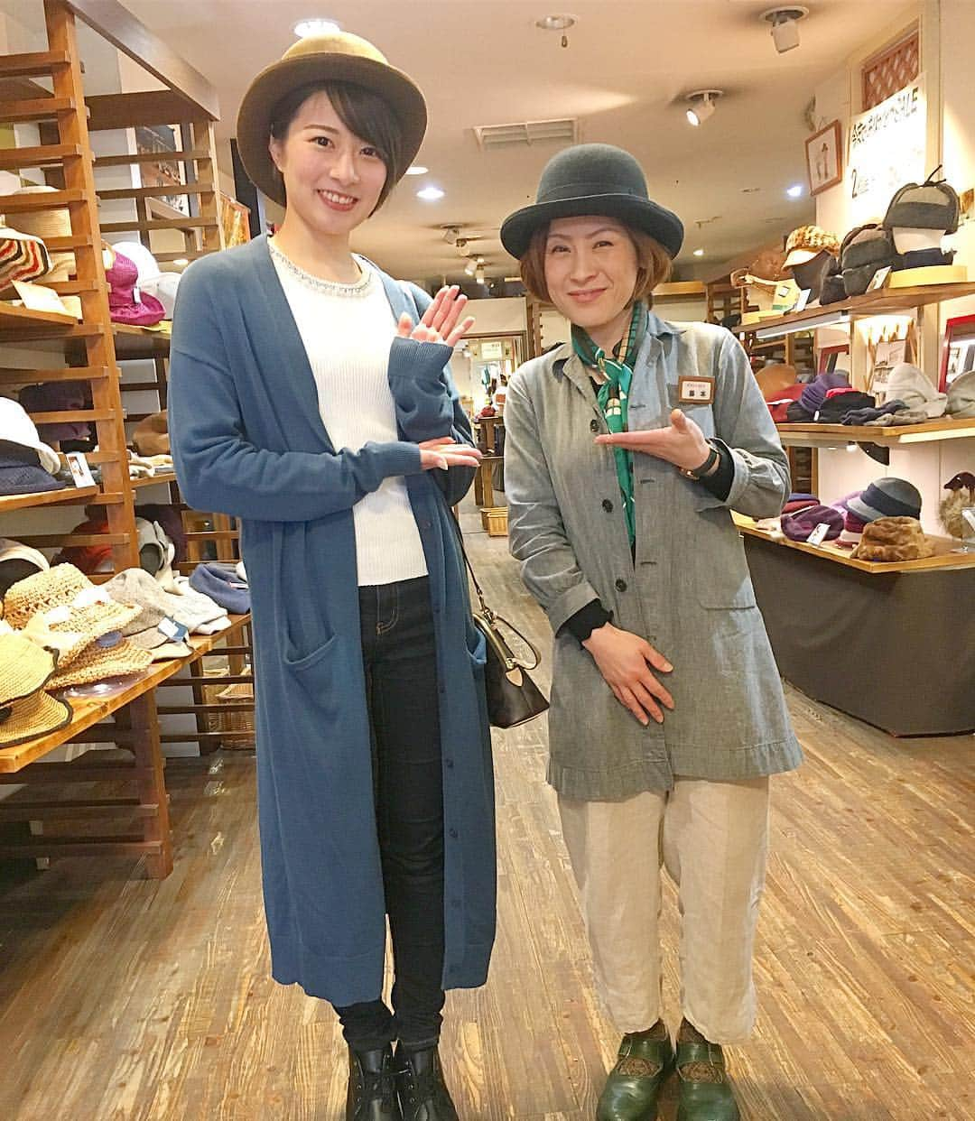 林田雪菜のインスタグラム