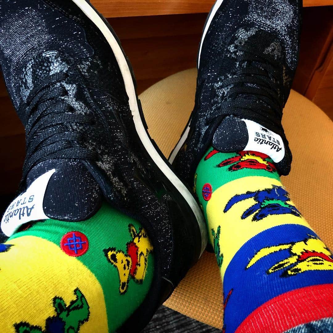 鈴木みのるのグルメインスタ