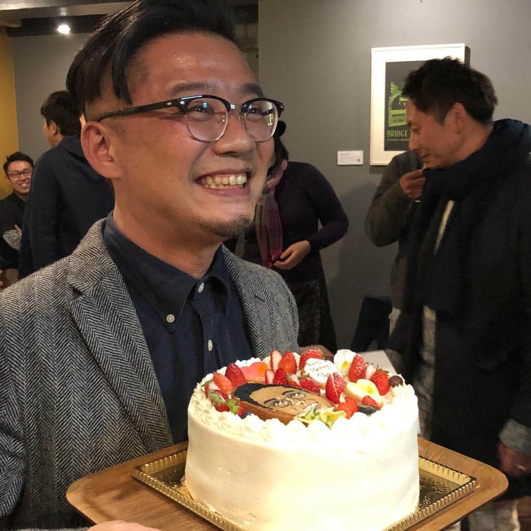 小林拓一郎のグルメインスタ