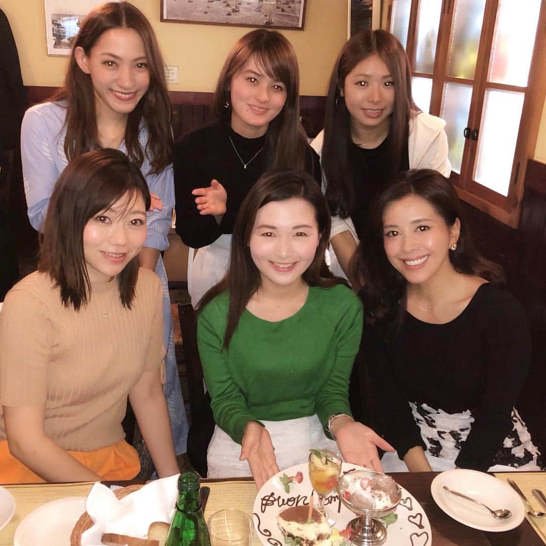 黒田麻理耶のグルメインスタ