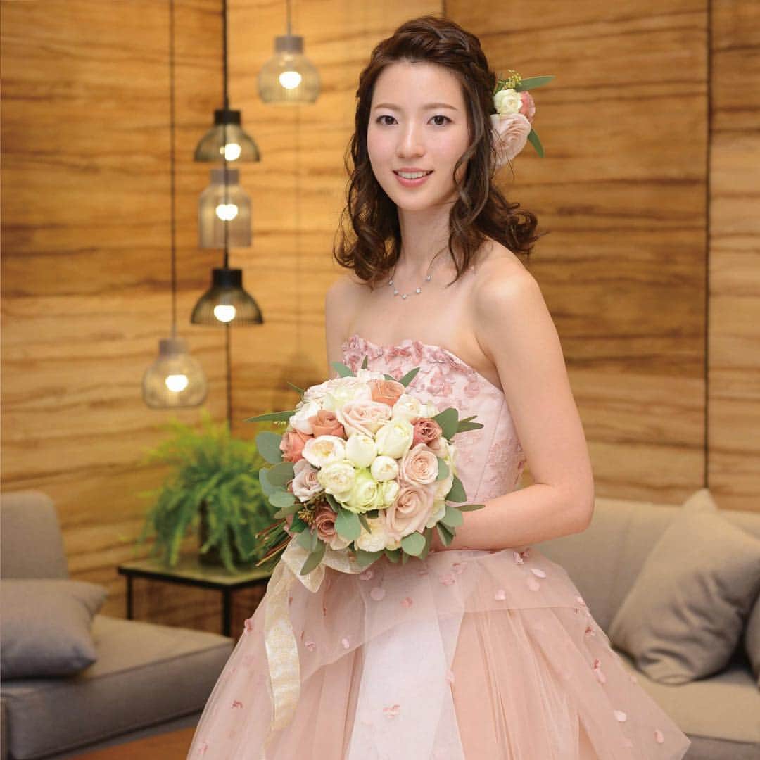 RIVIERA WEDDING　リビエラ ウェディング　公式のグルメインスタ