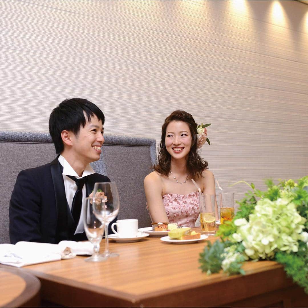 RIVIERA WEDDING　リビエラ ウェディング　公式のグルメインスタ