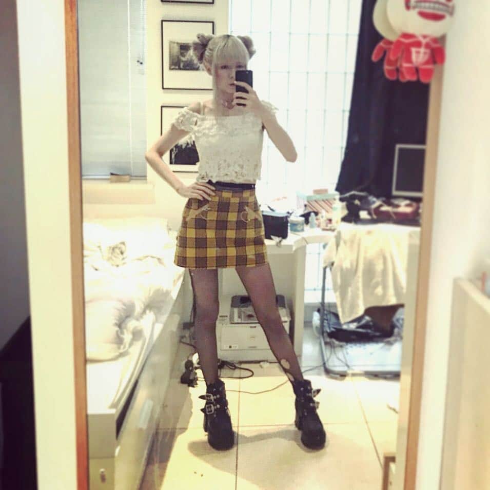 フィン・ポンペルモさんのインスタグラム写真 - (フィン・ポンペルモInstagram)「Forgot to post this one」3月24日 2時58分 - signorpompelmo