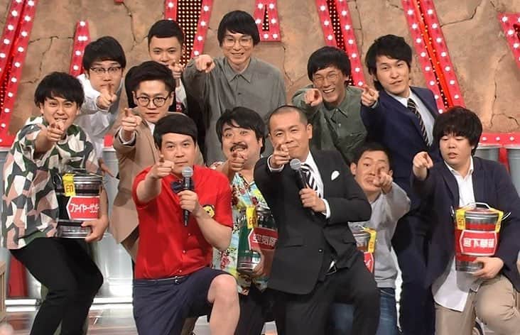 のインスタグラム：「「爆笑オンエアバトル」 ご覧いただいた皆さんありがとうございました！ 小学5年生のときにオンバトの存在を知り、それからほぼ毎週みてました！ 録画したビデオも実家に山ほどあります！ そんな番組に出れたなんて感無量すぎです！  小学生の僕！ あなたたちですってやったよー！うおー！ #オンバト」