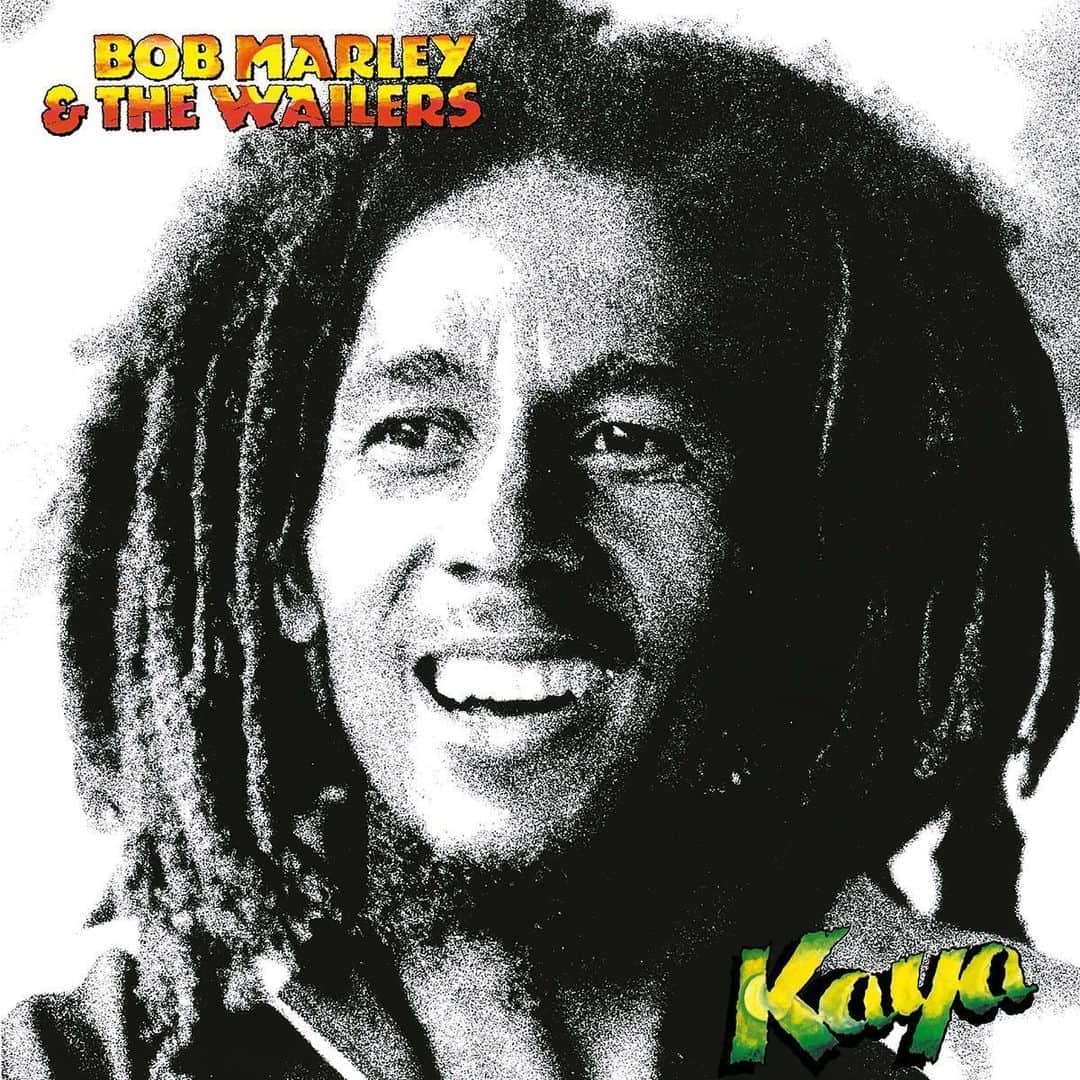 ボブ・マーリーさんのインスタグラム写真 - (ボブ・マーリーInstagram)「#Kaya was released on this day – March 23rd – in 1978! #todayinbobslife」3月24日 4時00分 - bobmarley