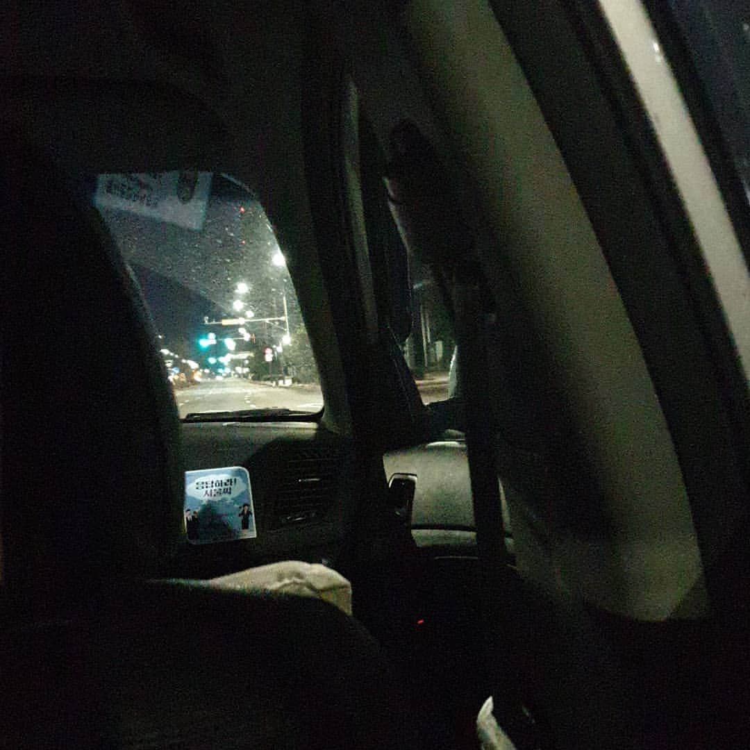 チョンギゴさんのインスタグラム写真 - (チョンギゴInstagram)「사랑합니다 나의 다이어트 식구들. 내가 고구려 왕족이었던건 비밀로 해줘. 티 내고 싶지 않아 😇」3月24日 5時50分 - junggigo