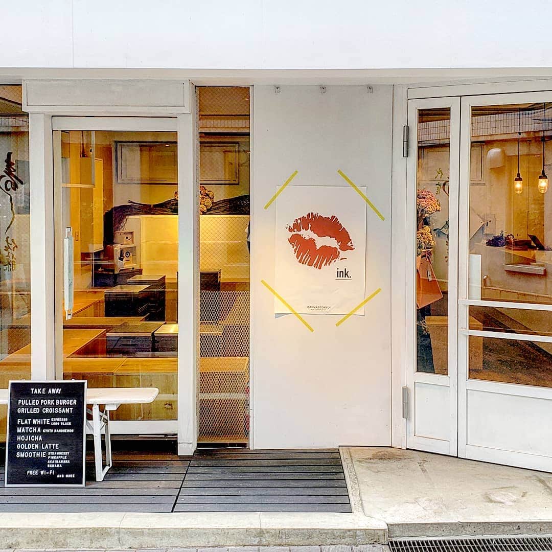 CAFE-STAGRAMMERのグルメインスタ