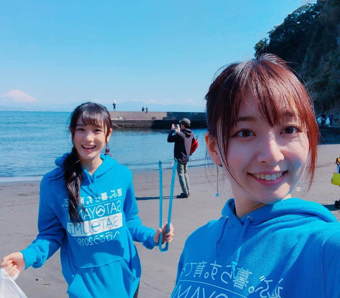 長谷川萌美さんのインスタグラム写真 - (長谷川萌美Instagram)「. . あと3日で発売です！！ 沢山聴いてねー❗️❗️🌸🎐🌾❄️ . . 2nd 両A面シングル👭 「遠いところへ行くのでしょう/ラブストーリーは始まらない」 . .  #ビタスイ #newsingle #新曲 #遠いところへ行くのでしょう #ラブストーリーは始まらない #遠ラブ #cd #3月27日 #リリース #release #💿 #🎵」3月24日 11時44分 - moemi_hasegawa