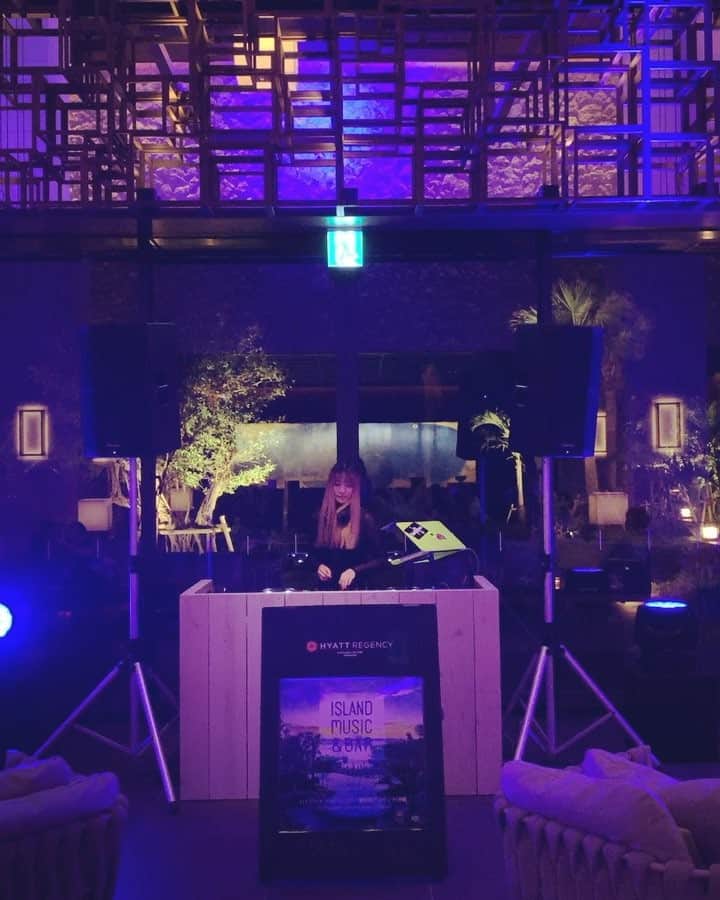 DJ mariennuのインスタグラム