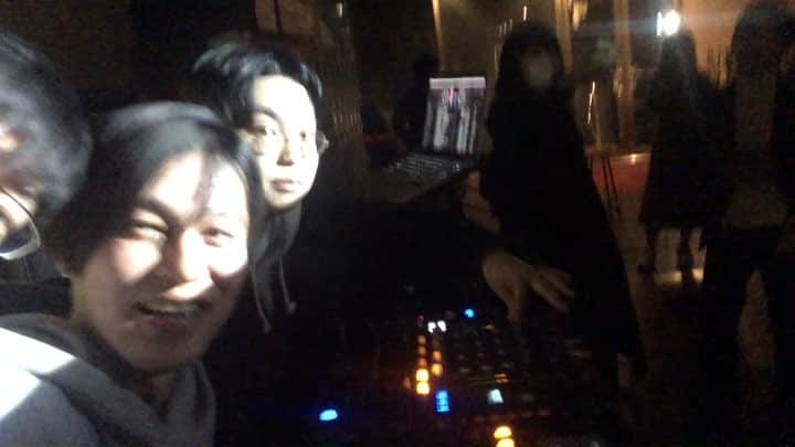 DE DE MOUSEのインスタグラム