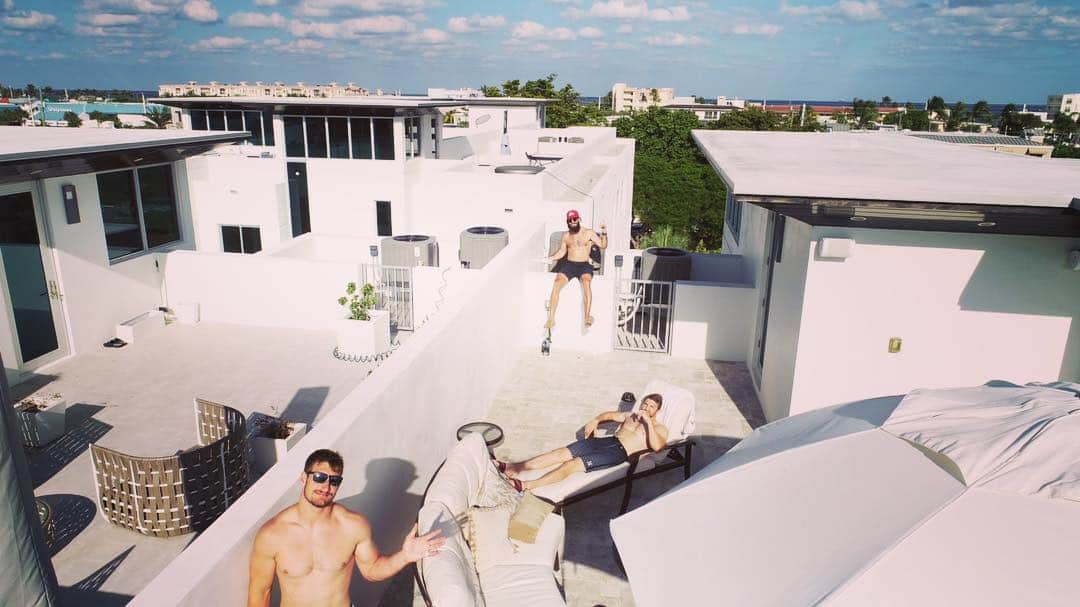 のインスタグラム：「Boys」