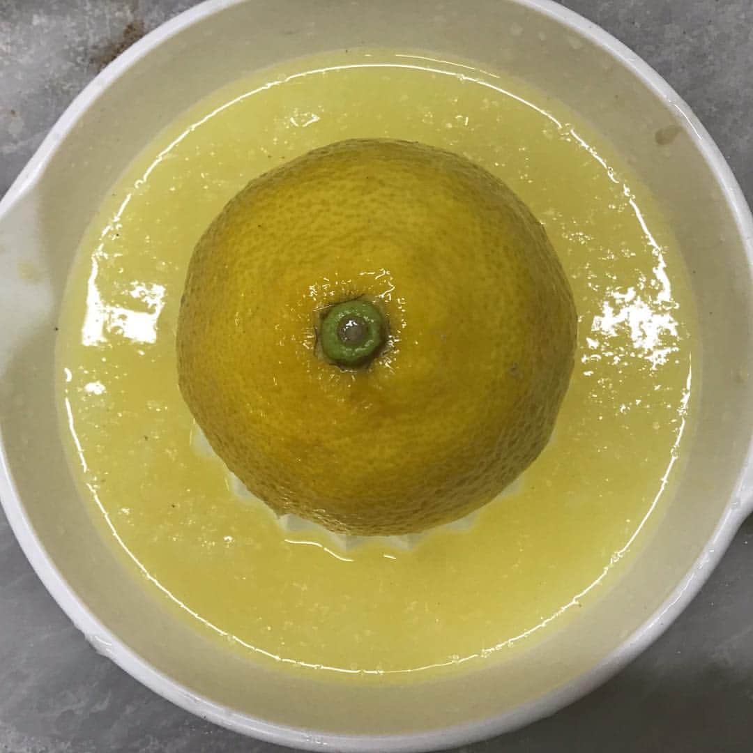 魔女菅原のグルメインスタ