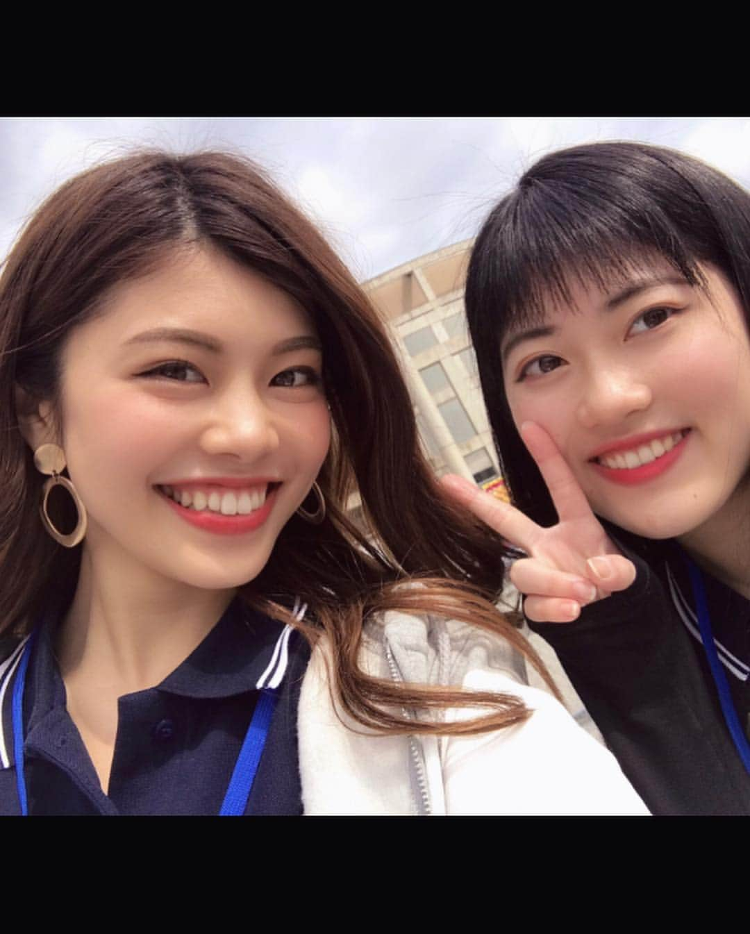 池田真子さんのインスタグラム写真 - (池田真子Instagram)「タイフェス2日目！！ ． けいはんなプラザで開催されます♪ ． カニタ先生のタイ語教室に一緒に参加させて頂いていて、回数を重ねる度に私も少しずつタイ語が上手くなって………るはず！！笑 ． 正直難しいけど、面白くて楽しい！！ 「マー、マー、マー、マー、マー」って言うのに、全部発音や意味が違うみたい！ 自分が色々変えて言ったつもりでもカニタ先生には全部同じに聞こえると、バッサリ😂笑 ． 単語は言葉と言葉を合わせて簡単ななぞなぞを溶いてるみたいで楽しいよ♪♪ ． 気になる方是非遊びに来てください💕 ． ． ． あと先日道頓堀の店舗にも行ったクンテープさんから、揚げバナナを頂いてふわふわで美味しかった💕 おやつにぴったり！！！ ． 他にも色んな屋台や、わなげ、射的、コイン落としなど縁日もあるので是非お越しください✨ ． ． ． #タイフェス #タイフェスティバル  #けいはんなプラザ #イベント #タイ #🇹🇭#クンテープ #揚げバナナ #タイ料理 #縁日 #野外イベント #イベント情報 #event #thailand #thaifestival #instagood  #instafood #love #photooftheday #yesterday #happy」3月24日 8時29分 - mako_ikeda