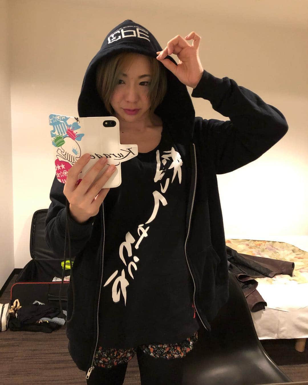 若林美保のグルメインスタ