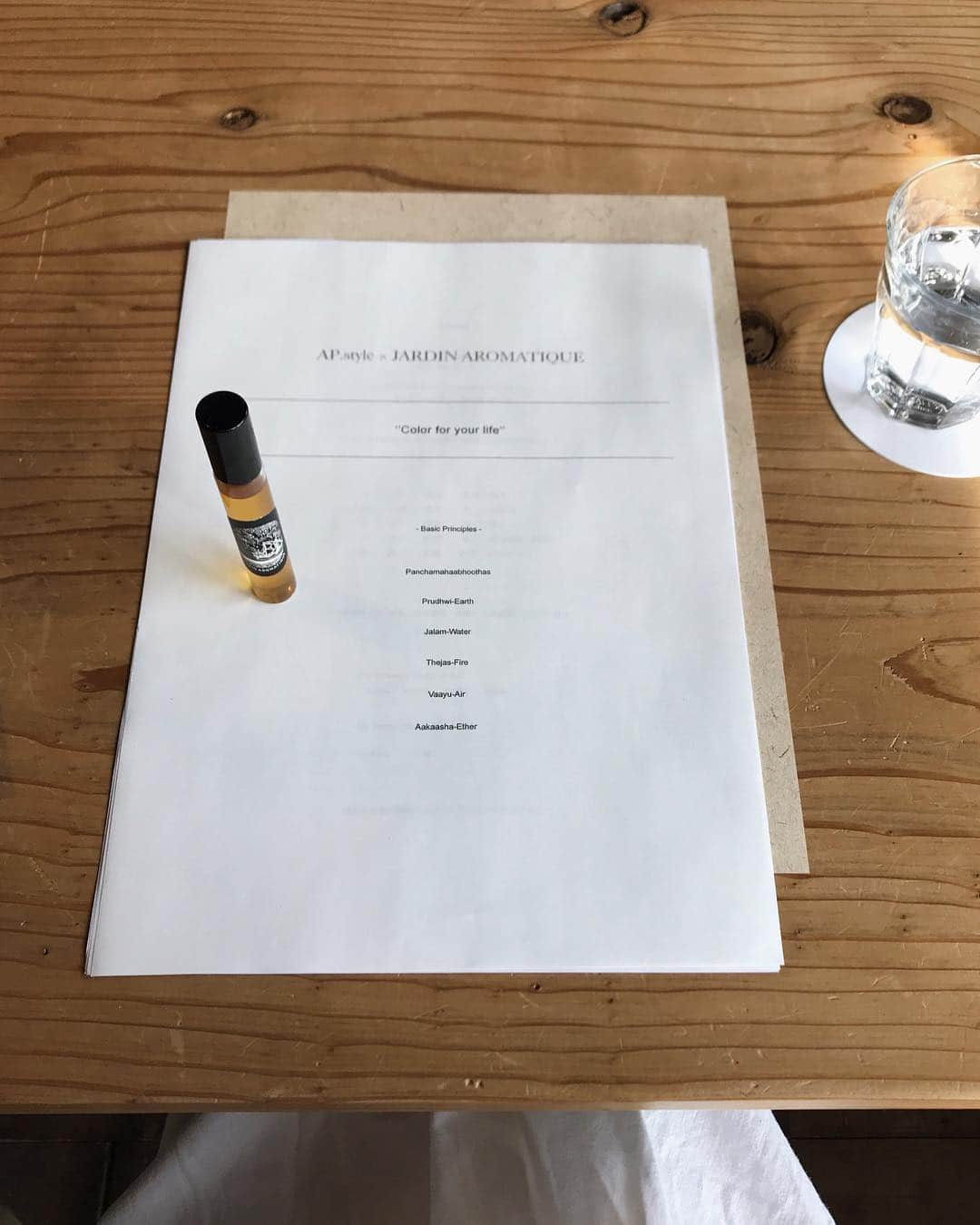 aachann7のグルメインスタ